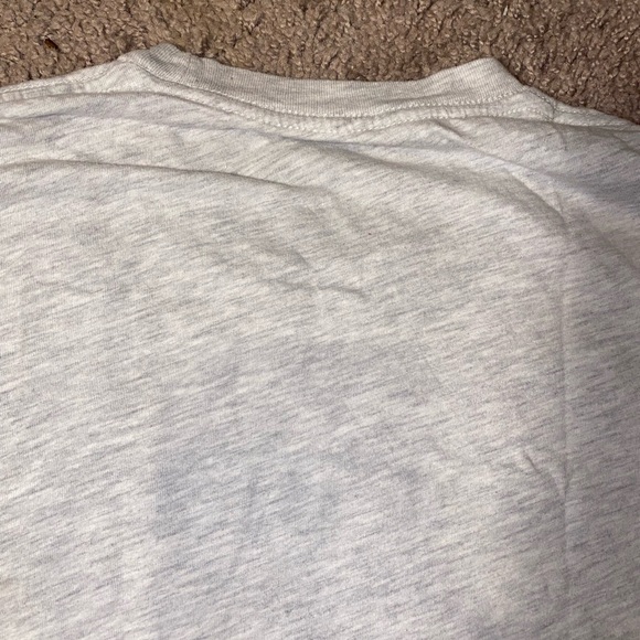 Vintage 90s 80s Volcom Classic Throwback Adult Mens Size Small Skater Logo Tee - Picture 9 of 10